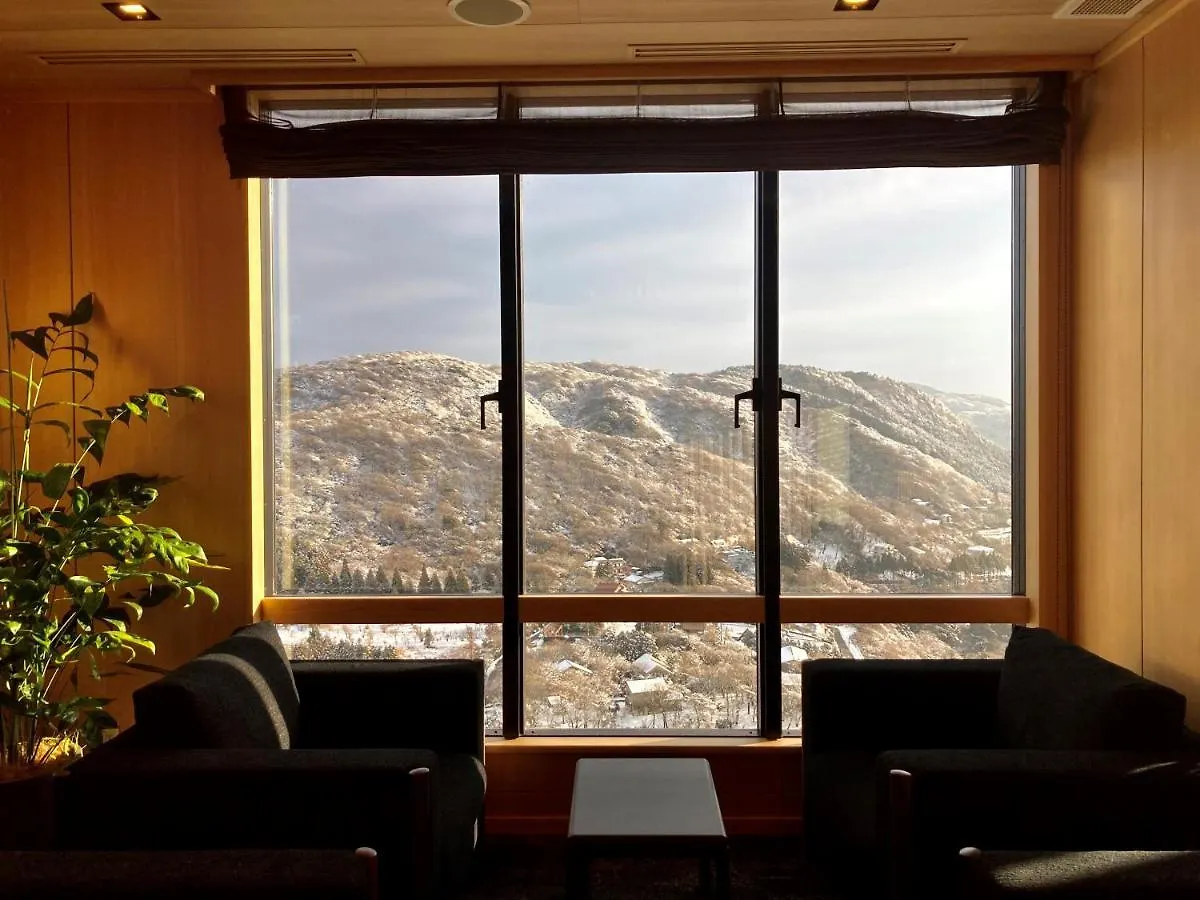 Hotel Shikinoyakata Hakone Ashinoko