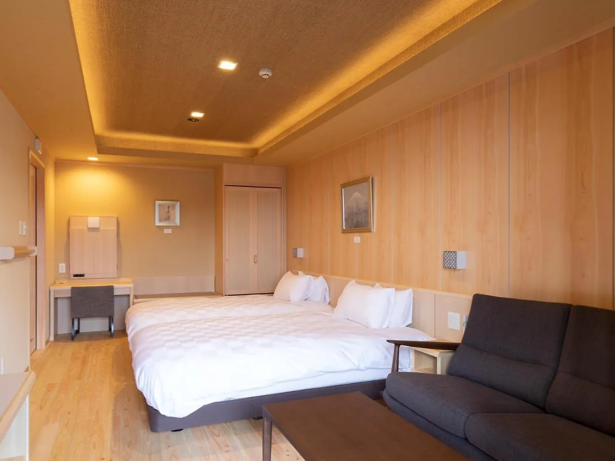 Hotel Shikinoyakata Hakone Ashinoko