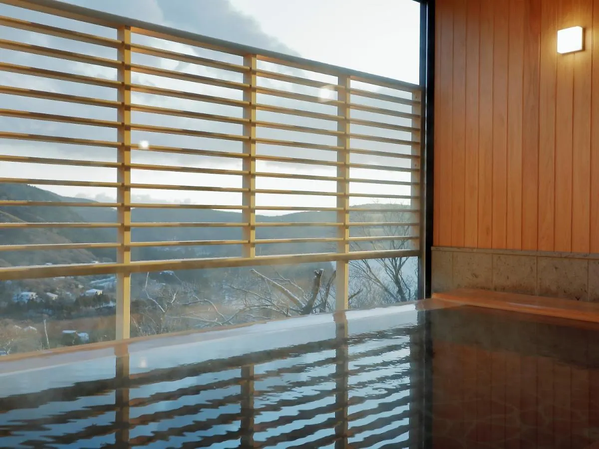 Hotel Shikinoyakata Hakone Ashinoko 5*,  日本