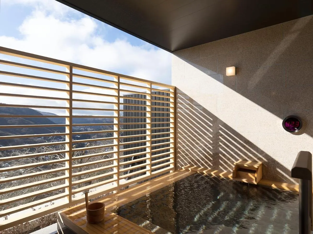 *****  Hotel Shikinoyakata Hakone Ashinoko 日本