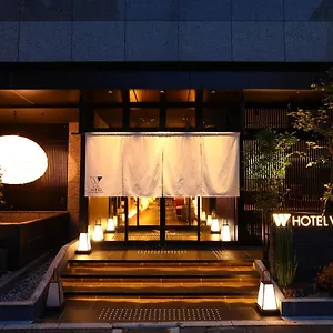 *** ホテル ホテルウィングインターナショナル京都　四条烏丸 日本