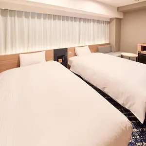 *** ホテル R&b ホテル京都駅八条口 日本
