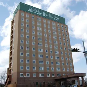 *** ホテル ホテルルートイン苫小牧駅前 日本