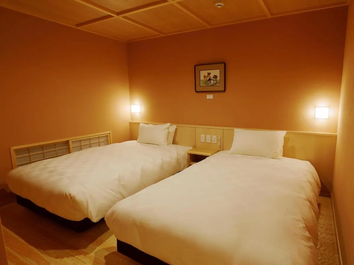 *****  Hotel Shikinoyakata Hakone Ashinoko Japan