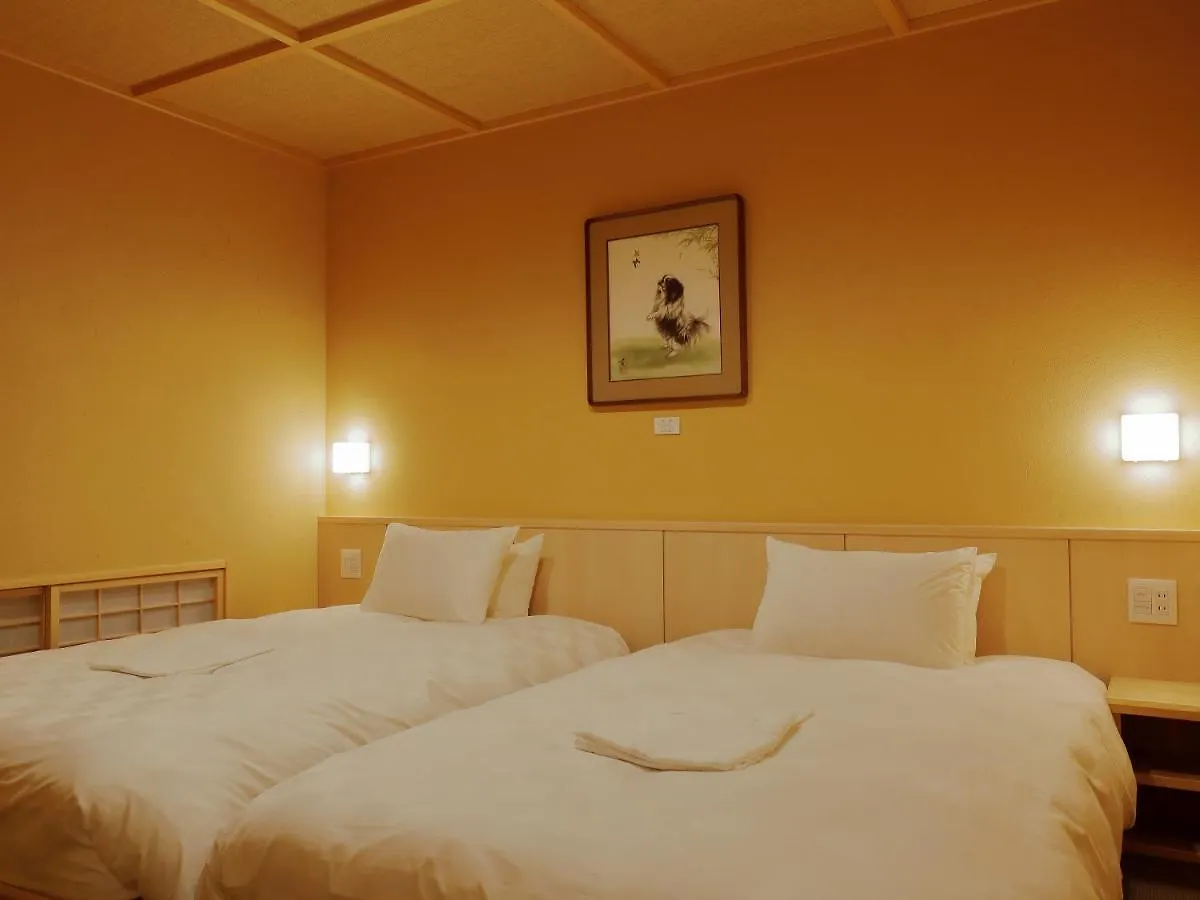 Hotel Shikinoyakata Hakone Ashinoko