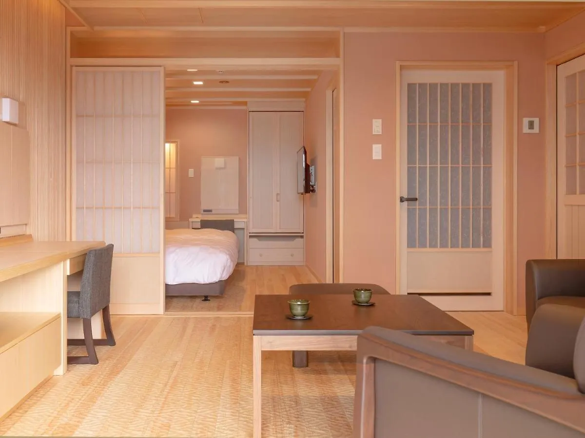 Hotel Shikinoyakata Hakone Ashinoko