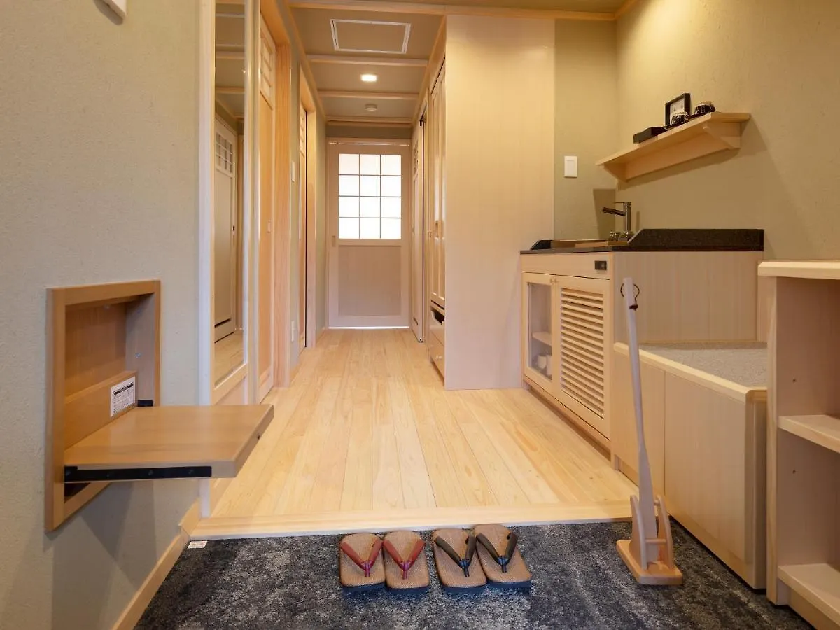 *****  Hotel Shikinoyakata Hakone Ashinoko 日本